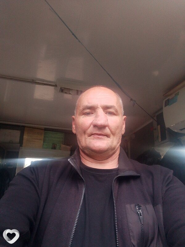 Артур, 52, Краснодаре — анкета №2312706
