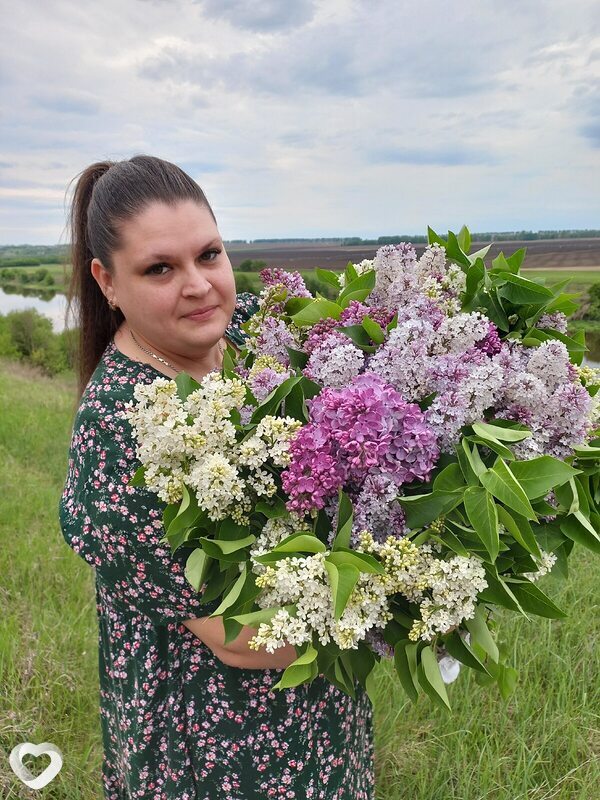 Юлия, 29, Липецке — анкета №2312712