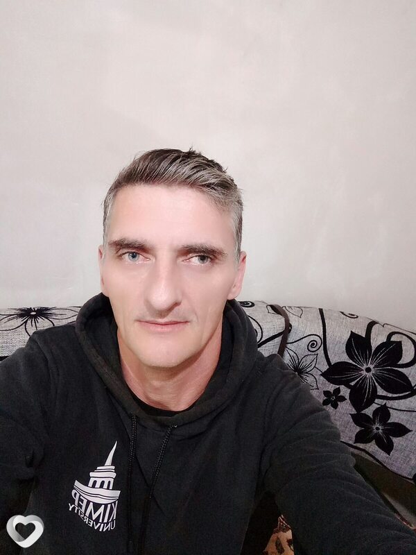 Андрей, 48, Алматы — анкета №2312839