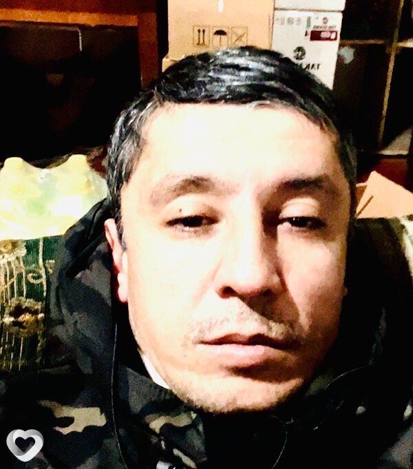 Макс, 38, Шымкенте — анкета №2312842