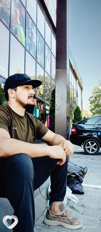 Мирон, 31, Джанкое — анкета №2312845