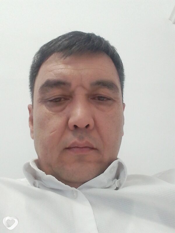 Бахтияр, 49, Алматы — анкета №2312848