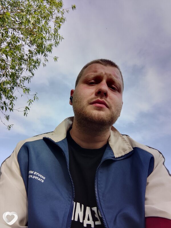 Дмитрий, 26, Орёл — анкета №2312849