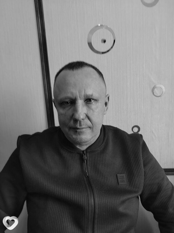Николай Чурсин, 45, Кемерове — анкета №2312850