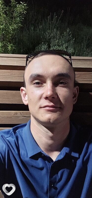 Дамир, 24, Алматы — анкета №2312853