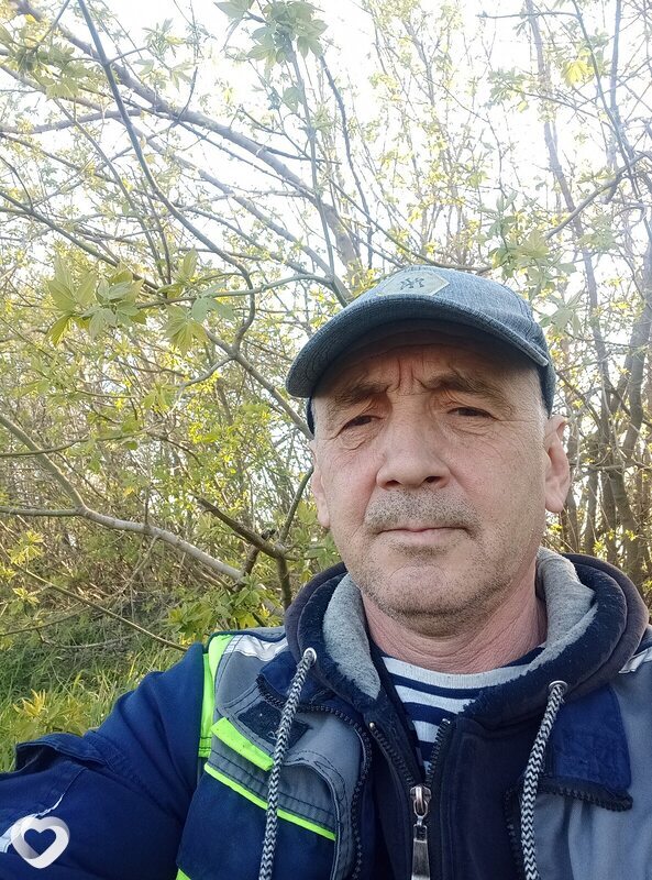 Мурад, 53, Новошахтинске — анкета №2312856