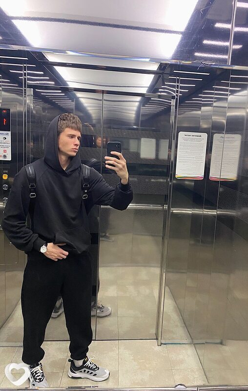 Вадюша, 26, Екатеринбурге — анкета №2312861