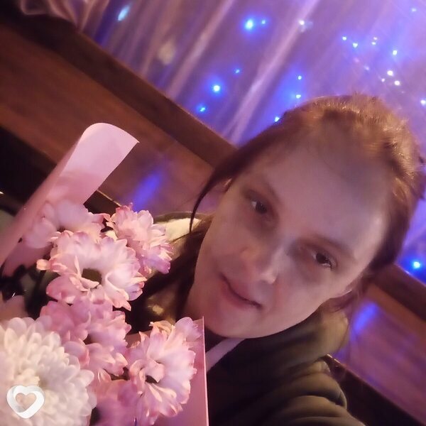 Нина, 35, Хабаровске — анкета №2312766