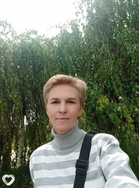 Аня, 56, Астрахани — анкета №2312768