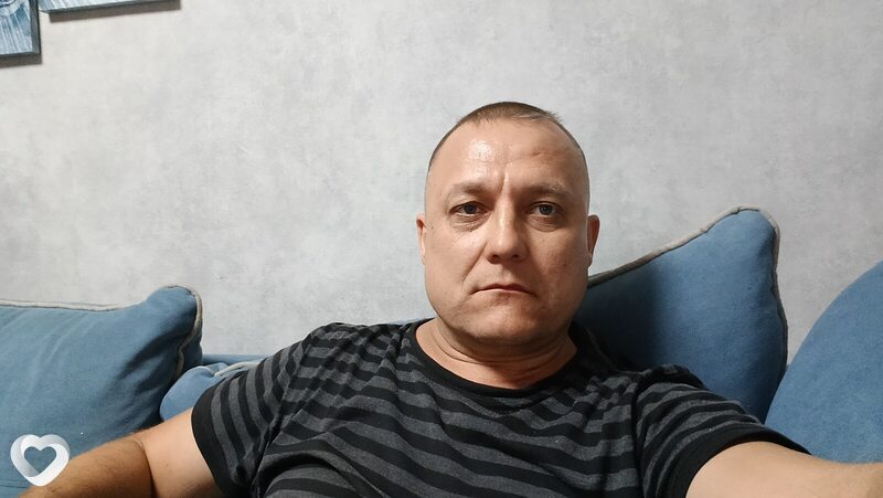 Сергей, 44, Чайковском — анкета №2312770