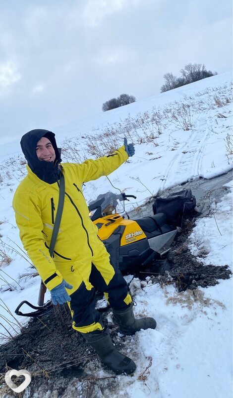 Oleg, 37, Саранске — анкета №2312771