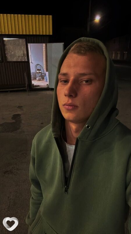 Isa, 21, Шымкенте — анкета №2312773