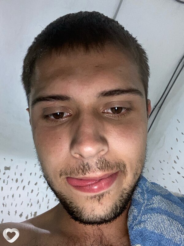 Артём, 20, Ростове-на-Дону — анкета №2312777