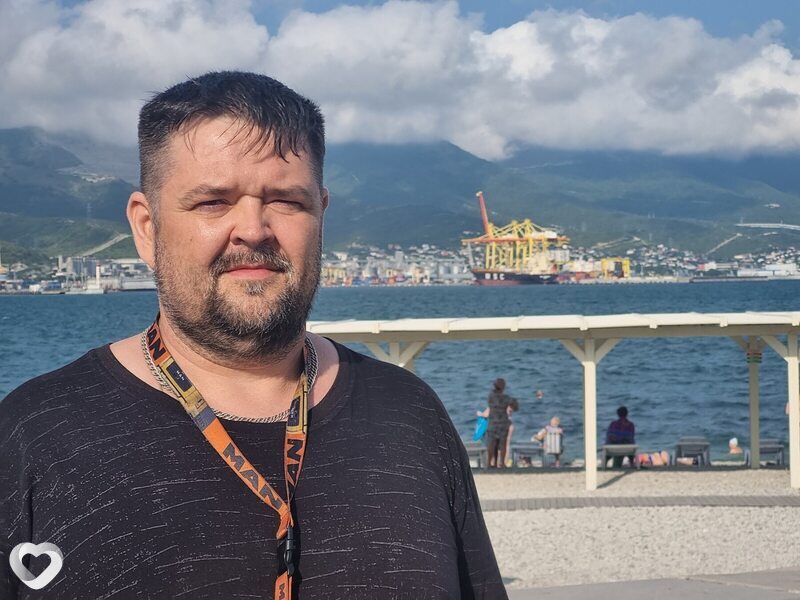 Алексей, 47, Кстове — анкета №2312780