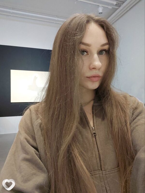 Настасья, 28, Ангарске — анкета №2312784