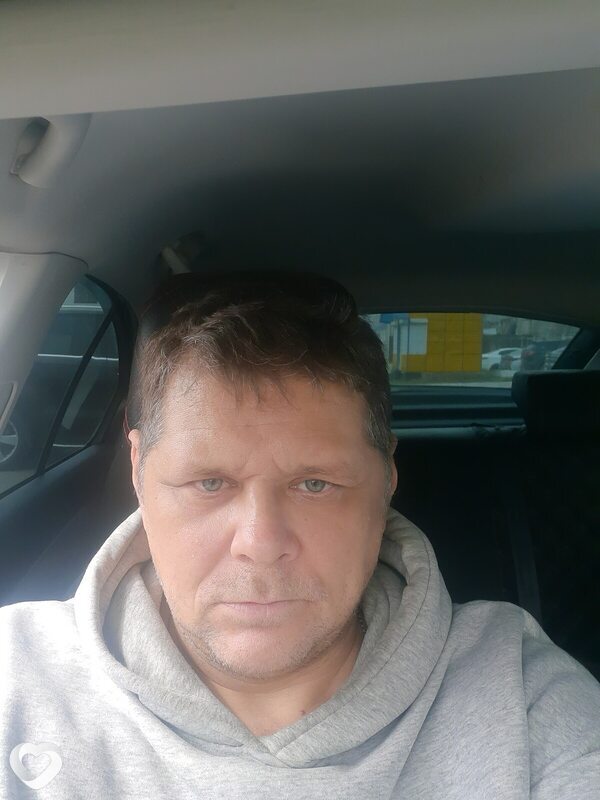 Александр, 50, Курске — анкета №2312785