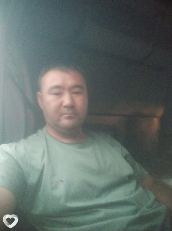 Arman Abenov, Чиназ