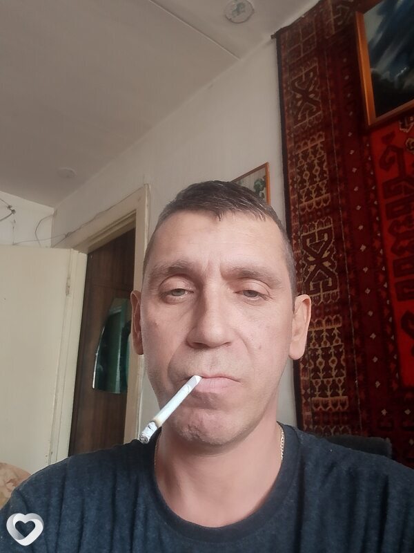 Xamzazx, 49, Новосибирске — анкета №2312816