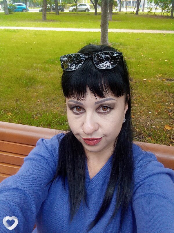 Елена, 40, Москве — анкета №2312818