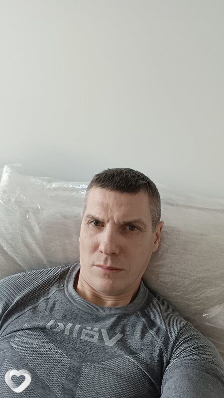 Александр, 36, Воронеже — анкета №2312820