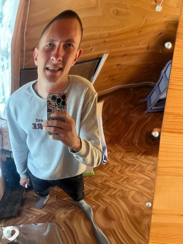 Макс, 29, Фрязине — анкета №2312824