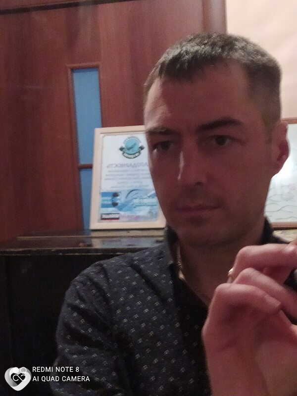 Сергей, 42, Минске — анкета №2312825