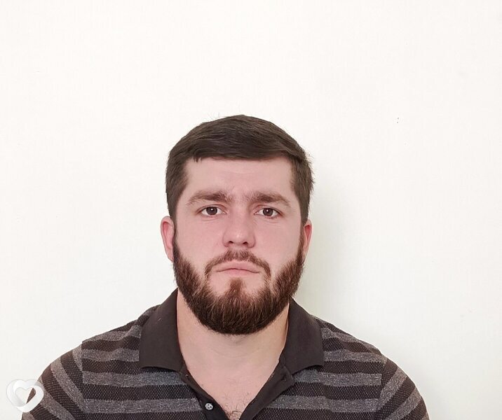 Амир, 30, Санкт-Петербурге — анкета №2312835