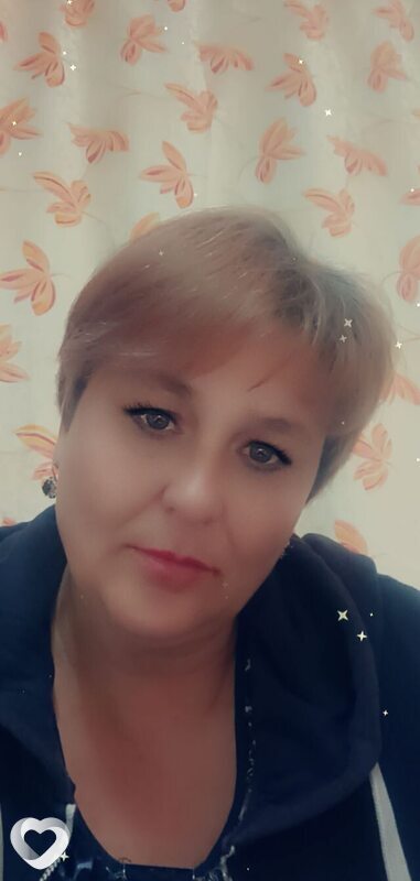 Наталья, 45, Саратове — анкета №2312838