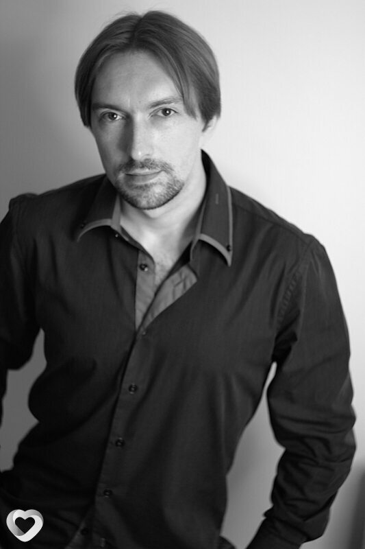 Сергей, 27, Москве — анкета №2313170