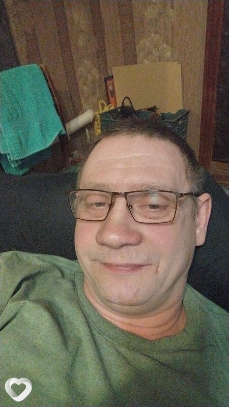 Валерий, 49, Уфе — анкета №2313179