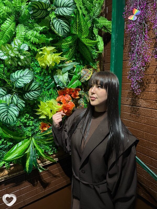 Карина, 23, Владивостоке — анкета №2313186