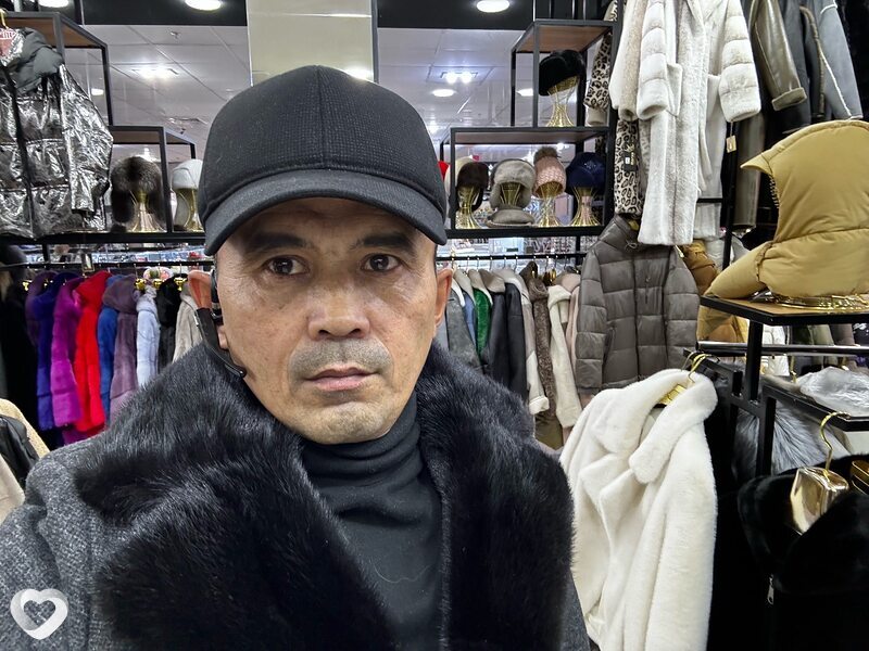 Адал, 44, Петропавловске — анкета №2312992
