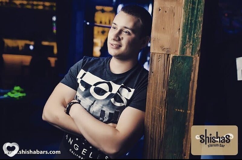 Юра, 32, Домодедово — анкета №2312997