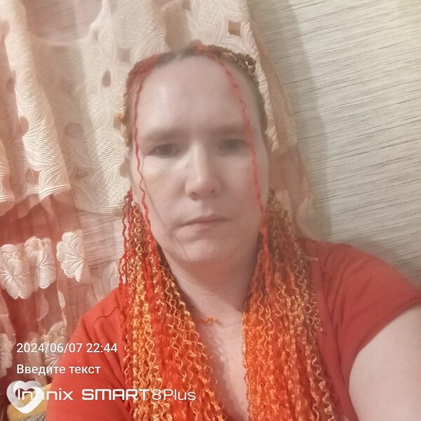 Ирина, 35, Комсомольске-на-Амуре — анкета №2312999