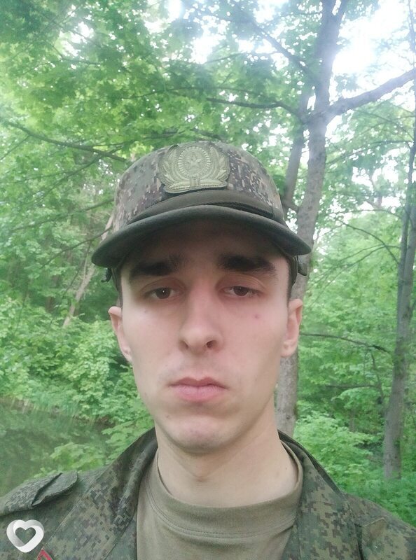 Денис, 36, Пензе — анкета №2313003