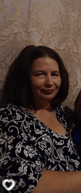 Татьяна, 50, Нижнем Новгороде — анкета №2313005