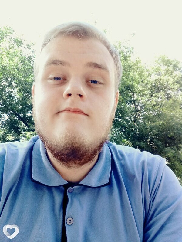 Данил, 27, Липецке — анкета №2313006