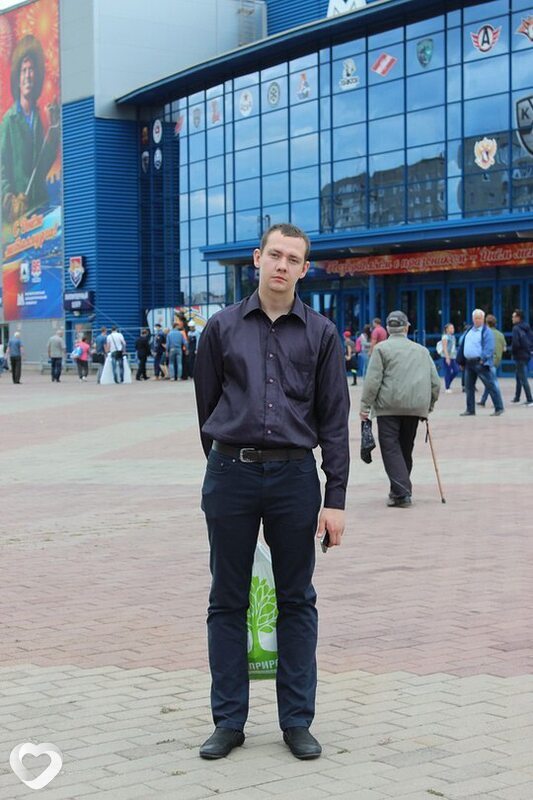 Кирилл, 33, Магнитогорске — анкета №2313008