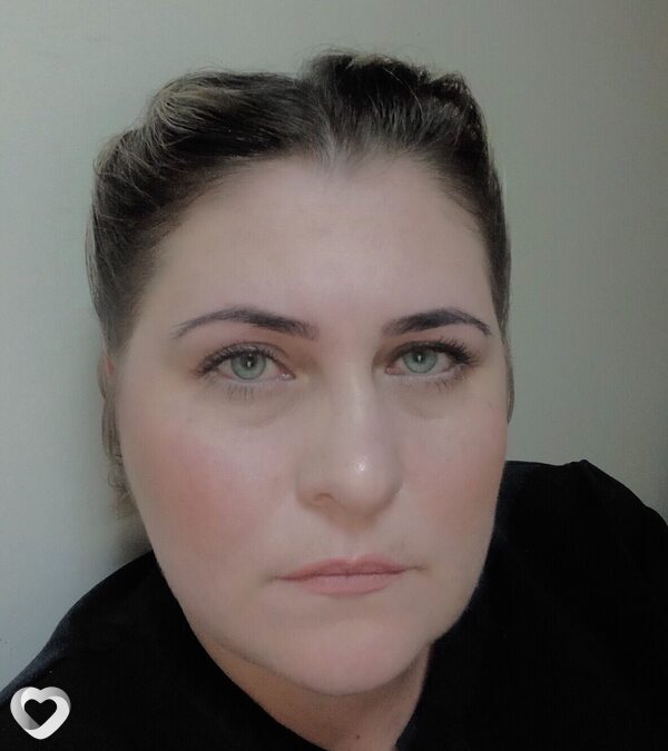Светлана, 43, Саратове — анкета №2313011
