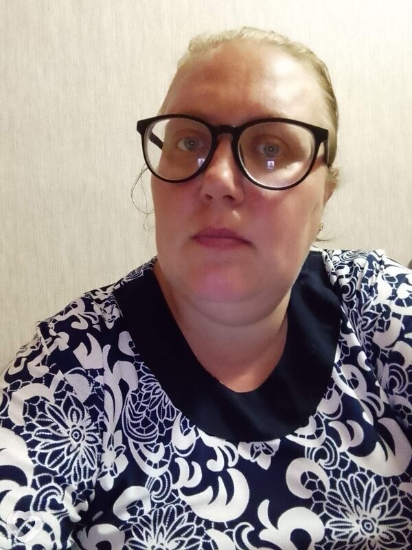 Екатерина, 39, Пензе — анкета №2313039
