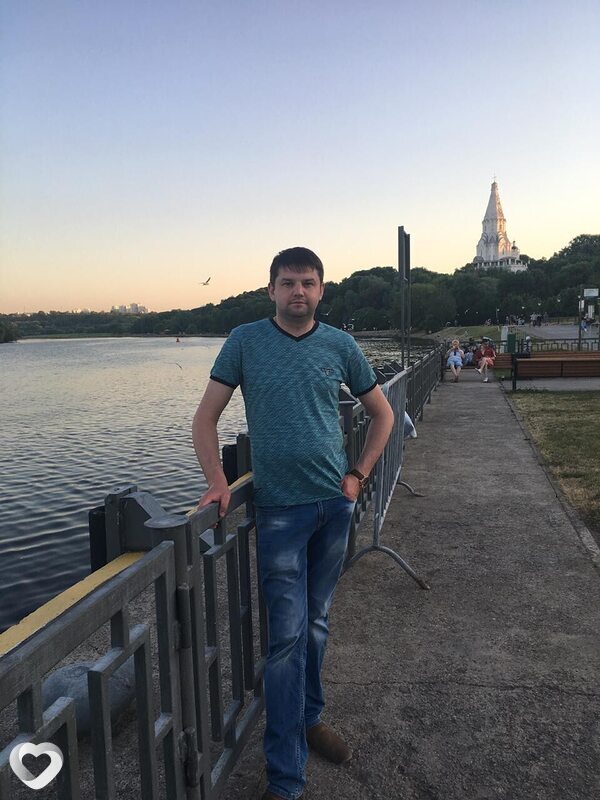 Андрей, 38, Магнитогорске — анкета №2313044