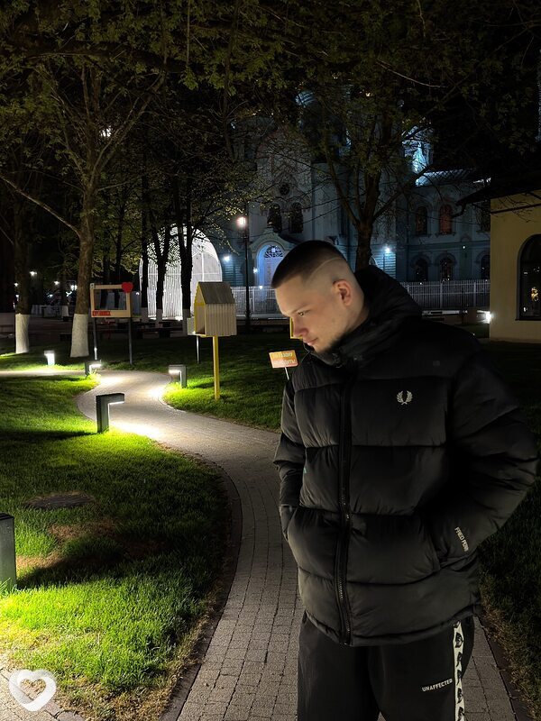 Пётр, 22, Севастополе — анкета №2313055