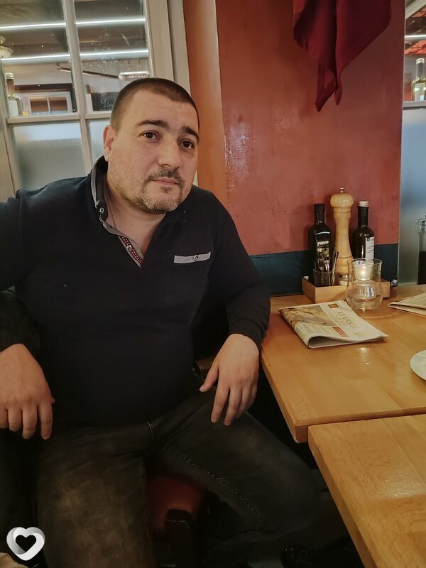 Леонид, 44, Измаиле — анкета №2313056