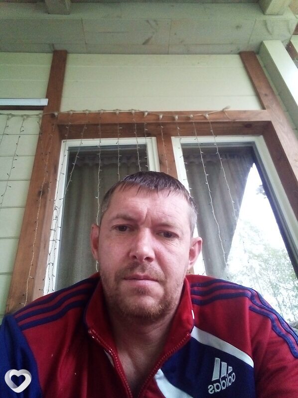 Максим, 44, Санкт-Петербурге — анкета №2313061