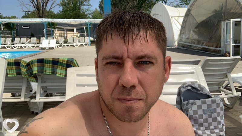 Сергей, 39, Ростове-на-Дону — анкета №2312914