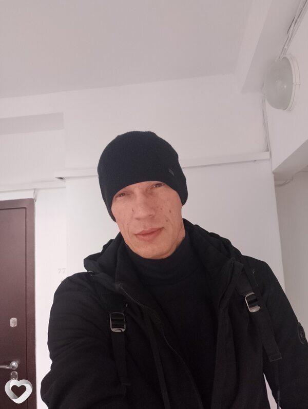 Вадим, 44, Магнитогорске — анкета №2312915