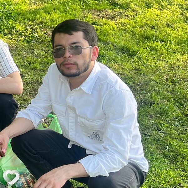 Соба, 29, Москве — анкета №2312922
