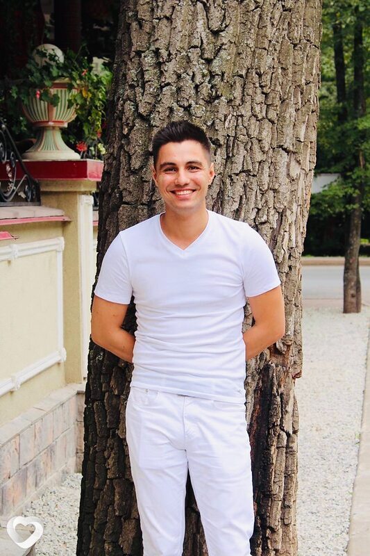 Владислав, 36, Санкт-Петербурге — анкета №2312923