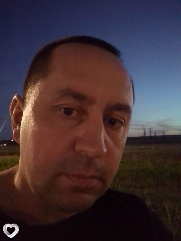 Игорь, 41, Челябинске — анкета №2312925