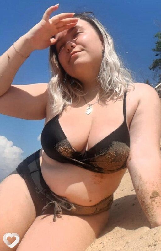 Лариса, 27, Ростове-на-Дону — анкета №2312933